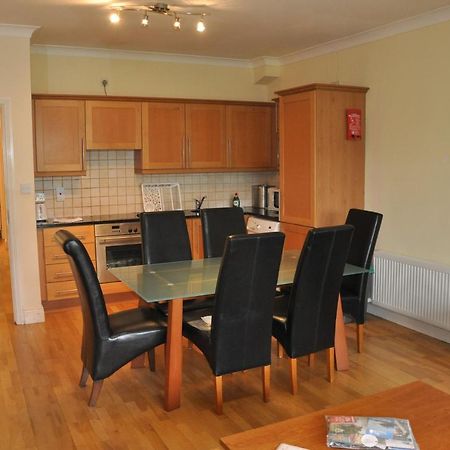 Heyward Mews Holiday Homes By Trident Holiday Homes Swords Exteriör bild