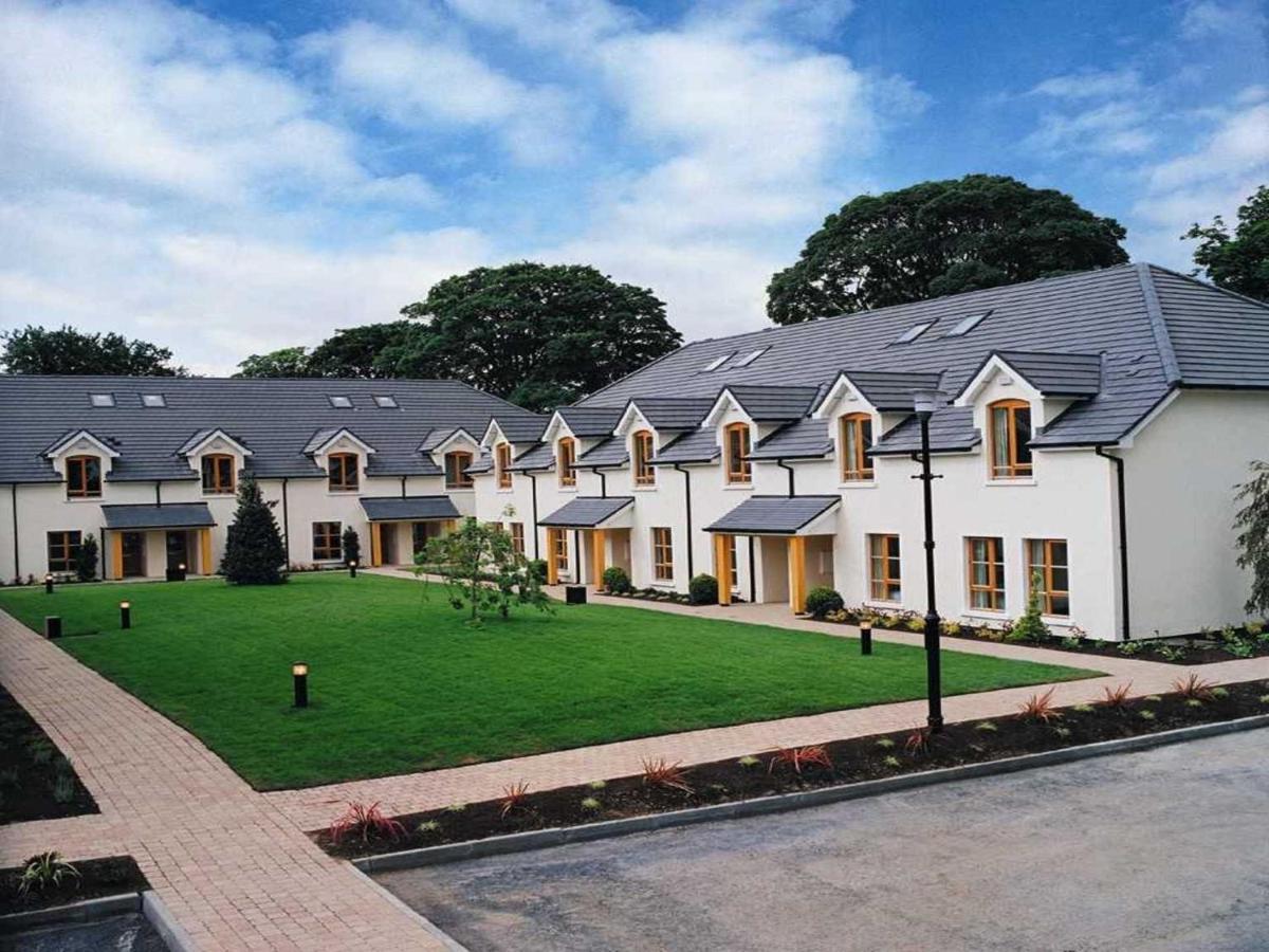 Heyward Mews Holiday Homes By Trident Holiday Homes Swords Rum bild