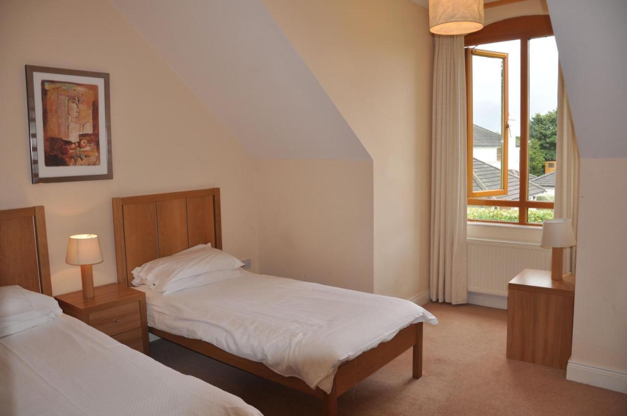 Heyward Mews Holiday Homes By Trident Holiday Homes Swords Exteriör bild